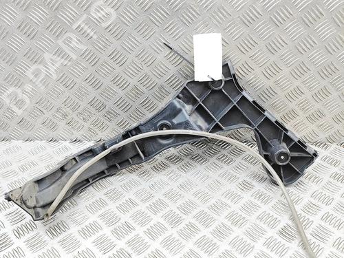 Used Rear bumper bracket Rear bumper bracket 38308138 38308138