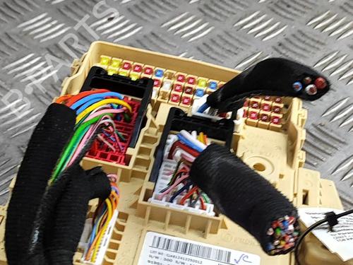 Fuse box KIA SPORTAGE V (NQ5) 1.6 T-GDi Hybrid | BP28437567E1  - Image 5