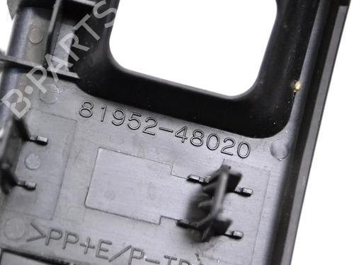 Andre LEXUS RX (_L2_) 450h AWD (GYL25_, GYL26_, GYL25, GYL26, GYL25R, GYL26R) | BP33346723O1  - Image 5