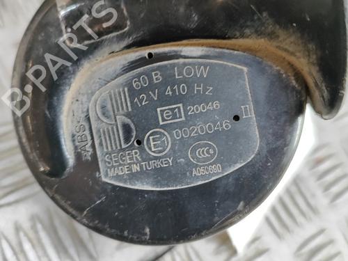 Horn LAND ROVER FREELANDER 2 (L359) 2.2 TD4 4x4 | BP27531989E13 