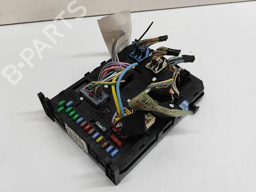Used Electronic module PEUGEOT 407 Coupe (6C_) 3.0 V6 (211 hp) 27643932