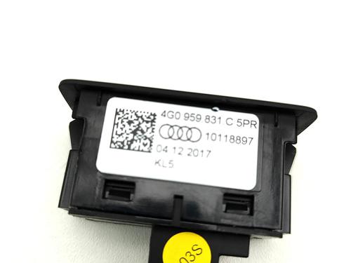 Switch AUDI Q5 (FYB, FYG) 2.0 TDI quattro | BP36391222I30 - Image 7