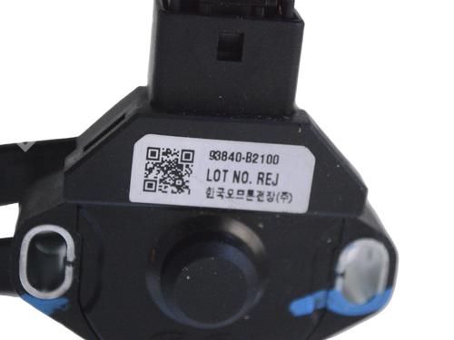 Electronic sensor KIA XCEED (CD) 1.5 T-GDI | BP30620459M84 - Image 5