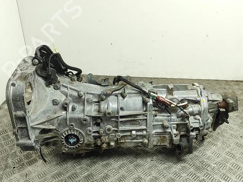 Used Gearbox Gearbox VW CADDY III MPV (2KB, 2KJ, 2CB, 2CJ) 2.0 SDI (70 hp) 32755115 32755115