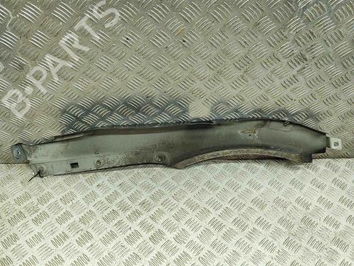 Left front fenders PORSCHE MACAN (95B) 3.0 S Diesel | BP29890761C41 