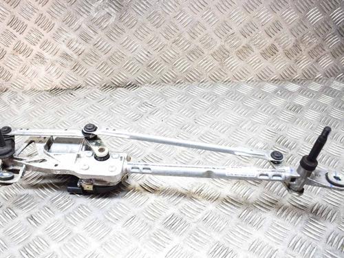 Front wipers mechanism JAGUAR I-PACE (X590) EV400 AWD | BP27759832C83 