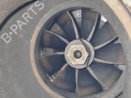 Engine MERCEDES-BENZ S-CLASS (W220, V220) S 320 CDI (220.025, 220.125) | BP31072887M1