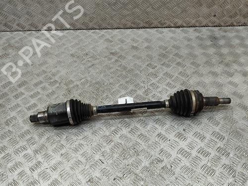Right front driveshaft PORSCHE PANAMERA (971) 2.9 4 E-Hybrid (97ABE1, 97BBE1) | BP26066636M39 
