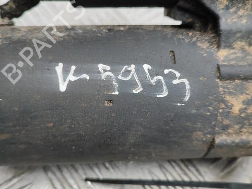 Starter FIAT DUCATO Van (250_) 130 Multijet 2,3 D | BP33384240M8  - Image 5