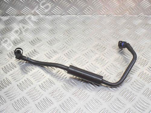 Used Pipe BMW 3 (F30, F80) 320 i (184 hp) 8837024