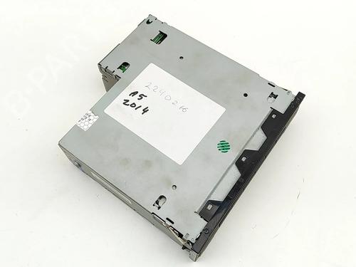 Electronic module AUDI A5 Sportback (8TA) 2.0 TDI | BP27245119M83