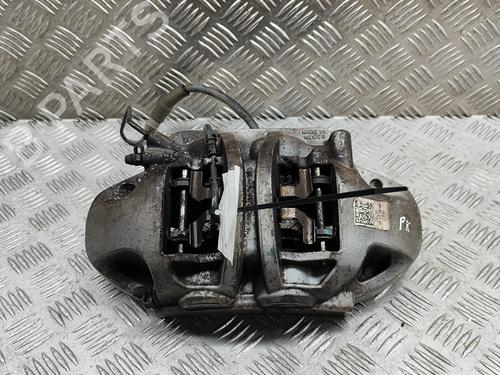 Used Left front brake caliper AUDI Q5 (FYB, FYG) 40 TDI quattro (190 hp) 28431357