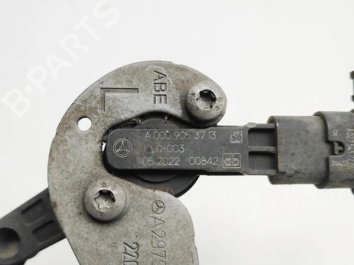 Electronic sensor MERCEDES-BENZ EQS (V297) EQS 450+ (297.123) | BP38731557M84 - Image 6