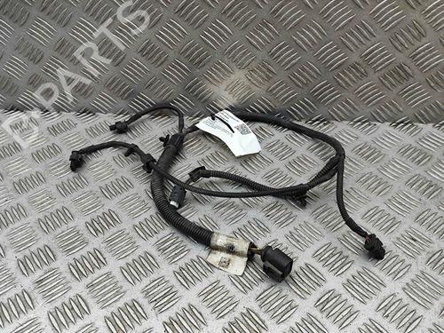 Electronic module PORSCHE PANAMERA (970) 3.0 D | BP29487173M83 