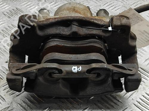 Right front brake caliper LAND ROVER FREELANDER 2 (L359) 2.2 TD4 4x4 | BP27240231M104 