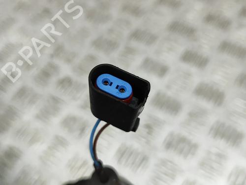 Left rear steering knuckle FORD FOCUS III 1.0 EcoBoost | BP29042570M27 