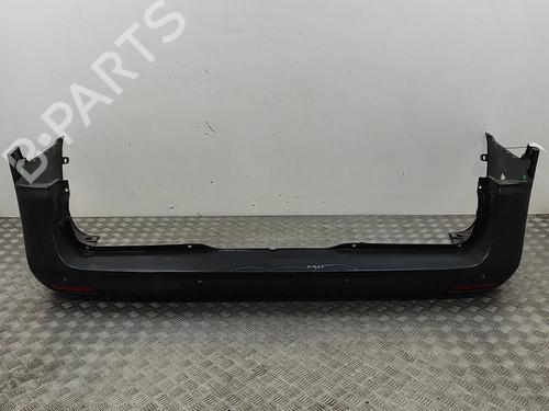 Used Rear bumper Rear bumper MERCEDES-BENZ VITO Tourer (W447) 114 CDI / 114 BlueTEC 4-matic (447.701, 447.703,... (136 hp) 30620859 30620859