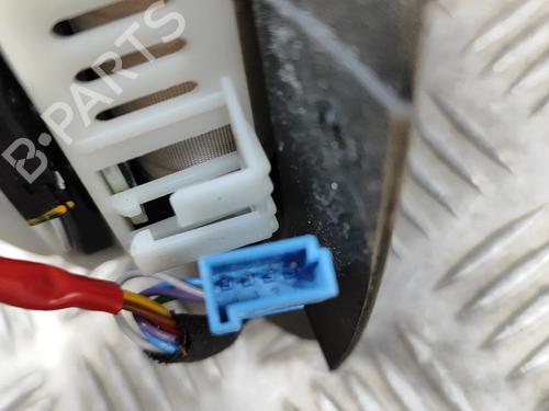 Gear lever BMW 1 Convertible (E88) 118 d | BP16639607M90  - Image 9