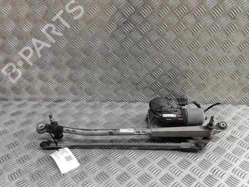 Used Front wipers mechanism AUDI Q7 (4MB, 4MG, 4MQ) 3.0 TDI quattro (272 hp) 28437075