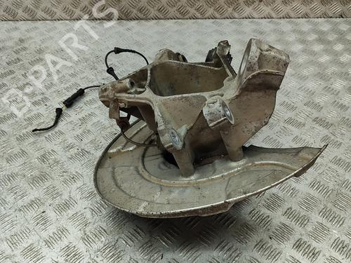 Right rear steering knuckle BMW X7 (G07) xDrive M 50 d | BP27533025M28 