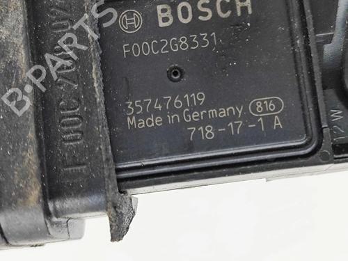 Mass air flow sensor LAND ROVER DISCOVERY V (L462) 2.0 Sd4 4x4 | BP37029772M95 - Image 7