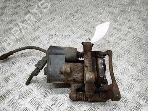 Right rear brake caliper VW CC B7 (358) 2.0 TDI | BP37522485M106 - Image 6