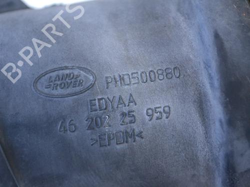 Pipe LAND ROVER RANGE ROVER III (L322) 3.6 D 4x4 | BP30209544M125 
