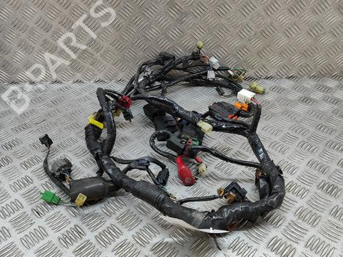 Other HONDA MOTORCYCLES NT NT 700 V Deauville (RC52A) | BP33369472O1 - Image 2