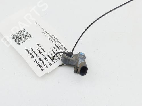 Electronic sensor MAZDA MX-5 IV (ND__) 2.0 (ND2E, ND6E) | BP40083170M84 - Image 2