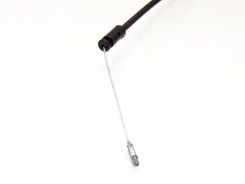Front right lock MAZDA 3 (BK) 1.6 DI Turbo | BP6761595C97 