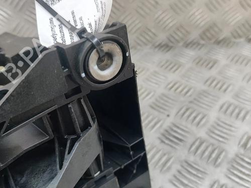 Selector da caixa TOYOTA PROACE Van (MDZ_) 1.6 D4d (MDZ2) | BP26733540M90 