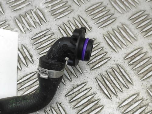 Pipe BMW X6 (G06, F96) xDrive 30 d Mild-Hybrid | BP32525358M125  - Image 5