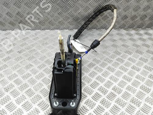 Gear lever VW T-ROC (A11, D11) 1.5 TSI | BP33847571M90 - Image 3