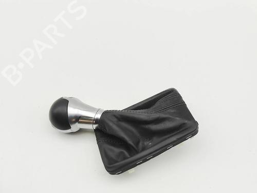 Gearknop AUDI Q2 (GAB, GAG) 1.6 TDI | BP39244760I34 - Image 3