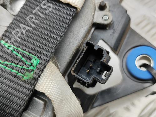 Rear wiper motor VOLVO XC60 II (246) B4 Mild-Hybrid AWD | BP31192479M102 