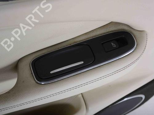 Rear left panel JAGUAR XJ (X350, X358) D 2.7 | BP30235032C60