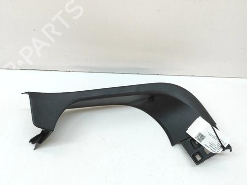 Boot lining PEUGEOT 2008 II (UD_, US_, UY_, UJ_, UR_, UC_) e-2008 (UKZKXZ) | BP29042408I3 