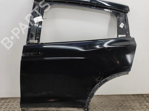 Puerta trasera izquierda TESLA MODEL X (5YJX) P100D AWD (772 hp) 31902745