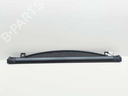 Hattehylde Hattehylde NISSAN 370Z Coupe (Z34) 3.7 (332 hp) 33985580 33985580