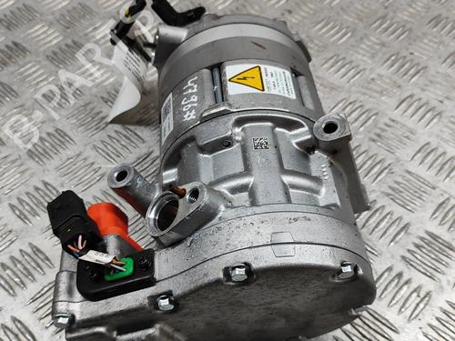 Used AC compressor KIA SPORTAGE V (NQ5) 1.6 T-GDi Hybrid AWD (215 hp) 27782401