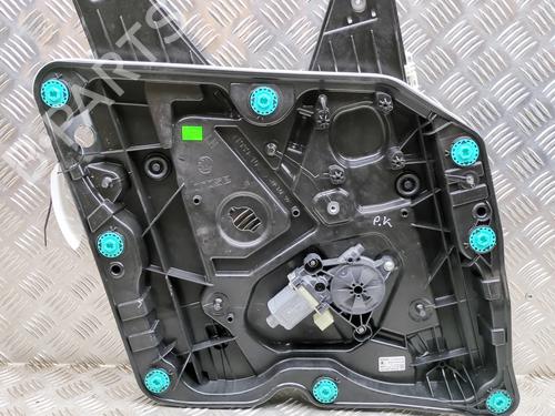 Used Front left window mechanism Front left window mechanism 39523382 39523382