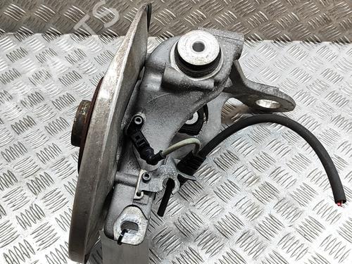 Right rear steering knuckle AUDI A5 Convertible (8F7) S5 quattro | BP24143217M28 