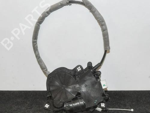Used Electronic module Electronic module 6715074 6715074