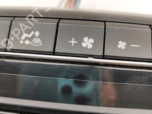 Electronic module MAZDA CX-5 (KF) 2.0 | BP27317809M83 