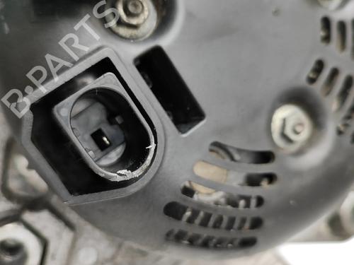 Alternator PORSCHE MACAN (95B) 3.6 Turbo | BP33549809M7  - Image 8