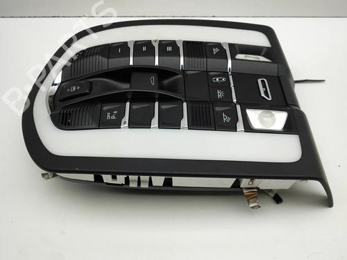 Plafonier PORSCHE MACAN (95B) 3.0 S | BP38018855I8 - Image 3