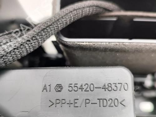 Luftventil LEXUS RX (_LA1_, _LH1_) 350h E-Four (AALH15) | BP39204899I21 - Image 9