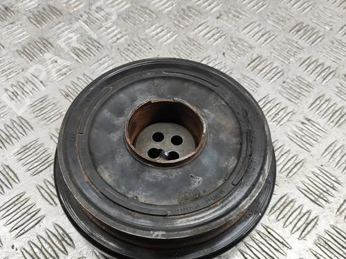 Polea VW PASSAT B7 (362) 1.6 TDI | BP30621484M122