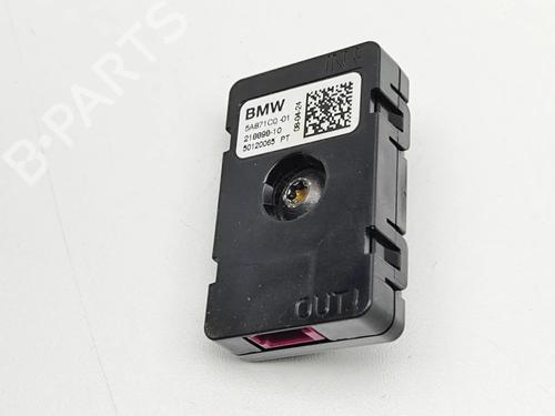 Electronic module MINI MINI COUNTRYMAN (U25) S ALL4 | BP38756397M83 - Image 2