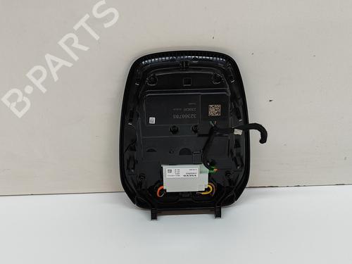 Interior roof light POLESTAR POLESTAR 2 (534) EV | BP28561109I8 